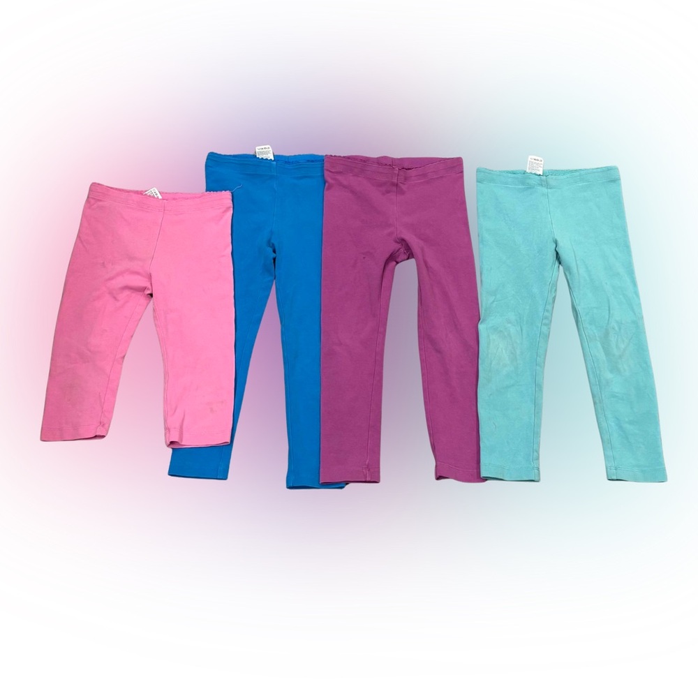 Tea Collection Leggings/Crops